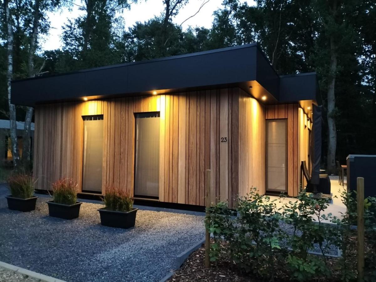 Theressa - Free Wifi En Netflix Zutendaal Exteriör bild
